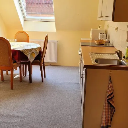 Apartment In Petze