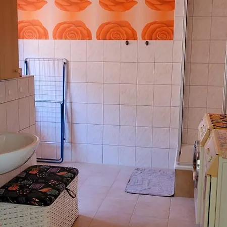 Apartament In Petze