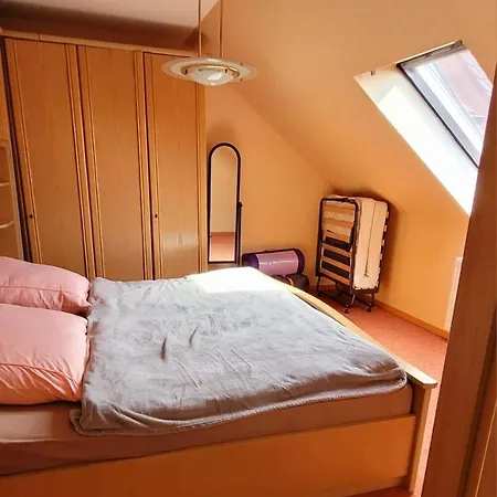 Apartment In Petze Sibbesse