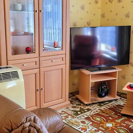 Apartment In Petze *