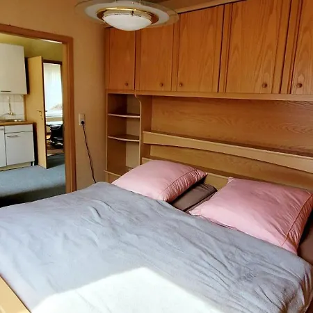 Apartment In Petze