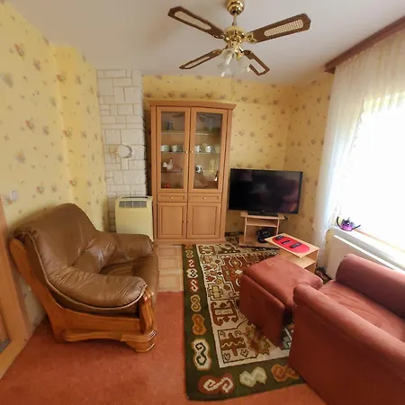 Apartment In Petze Sibbesse