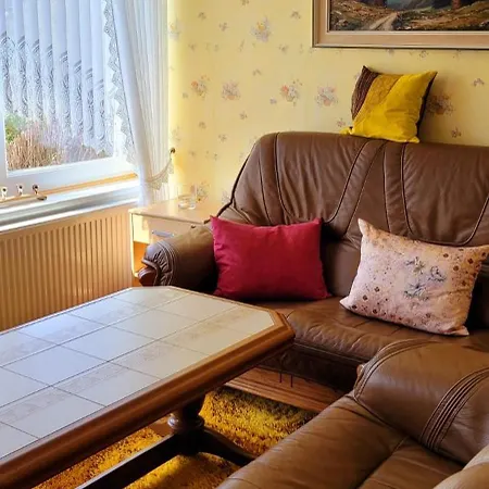Apartment In Petze