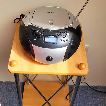 In Petze Apartament *