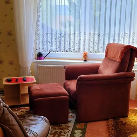 In Petze Apartment