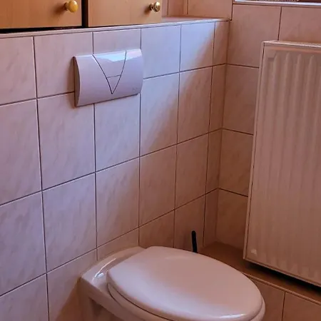 Apartment In Petze