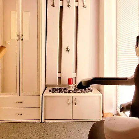 In Petze Apartment *