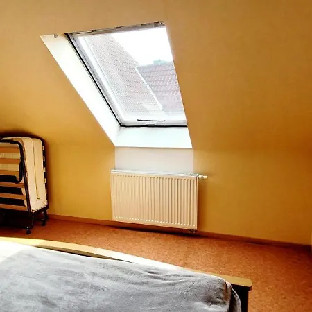 Apartment In Petze *