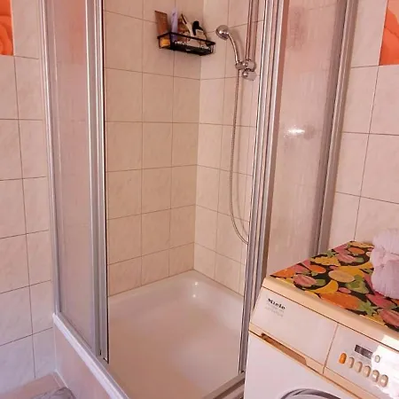 Apartment In Petze Sibbesse