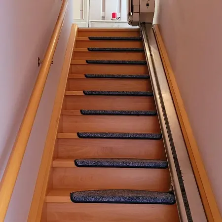Apartment In Petze Sibbesse