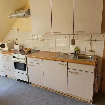 Apartment In Petze