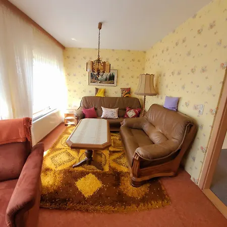 In Petze Apartment Sibbesse