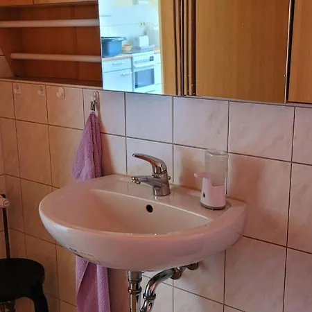 Apartment In Petze Sibbesse