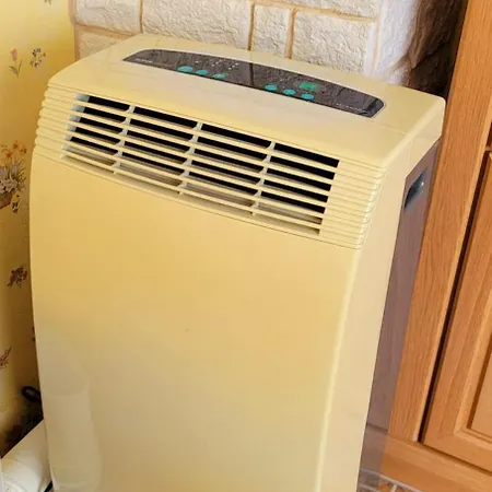 Apartament In Petze Sibbesse