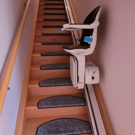 Apartment In Petze *