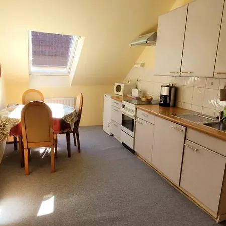 In Petze Apartment Sibbesse