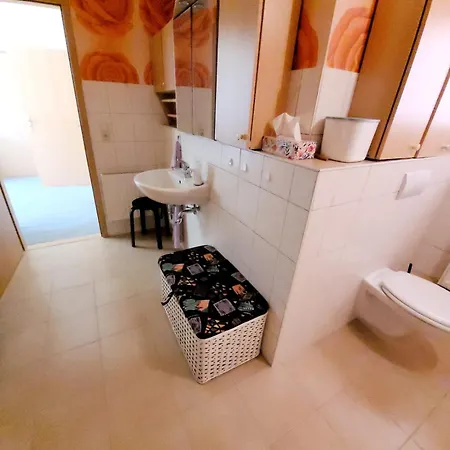 In Petze Apartament Sibbesse