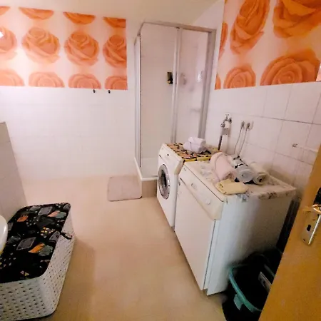 Apartament In Petze Sibbesse