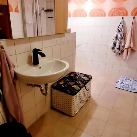 Apartament In Petze Sibbesse