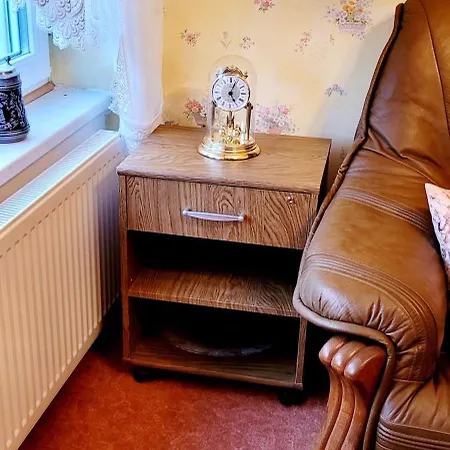 Apartament In Petze Sibbesse