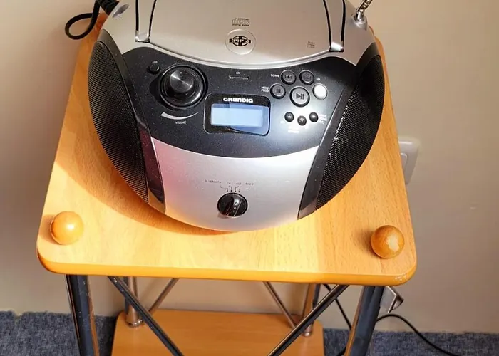 In Petze 아파트 *