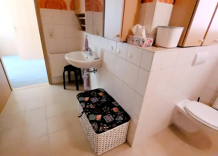 In Petze 아파트 Sibbesse