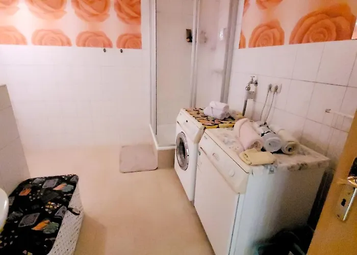 아파트 In Petze Sibbesse