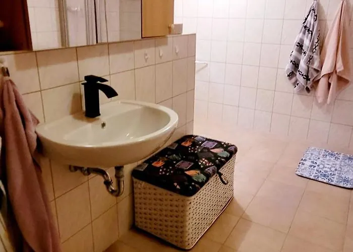 아파트 In Petze Sibbesse