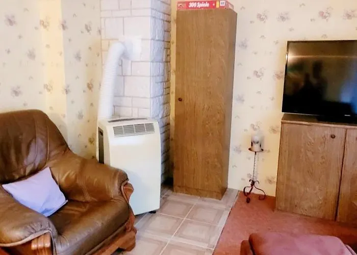 아파트 In Petze Sibbesse