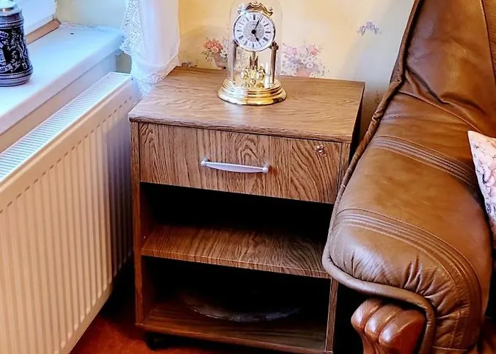 아파트 In Petze Sibbesse